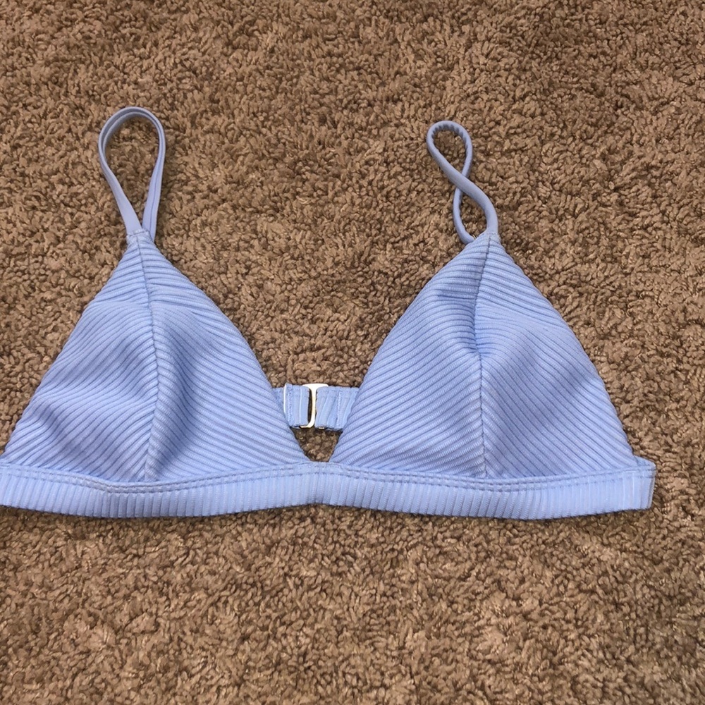 Hollister bikini top